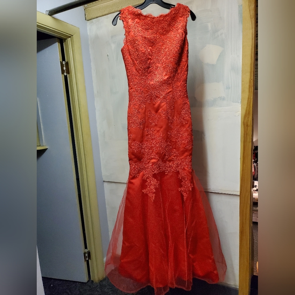 Prom/formal Dress